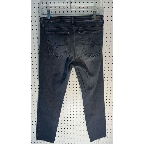AG Adriano Goldschmied denim jeans - Picture 2 of 9